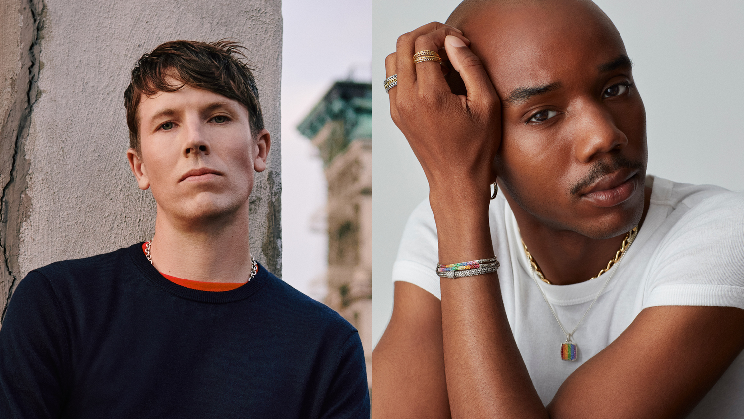 20S x AFP | Ryan McGinley & Quil Lemons in Conversation
